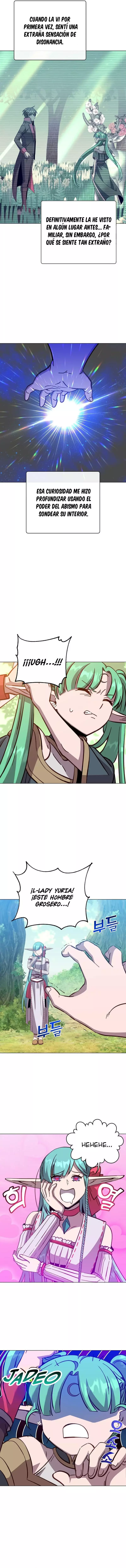 Read The Max Level Hero has Returned Español Manga Online