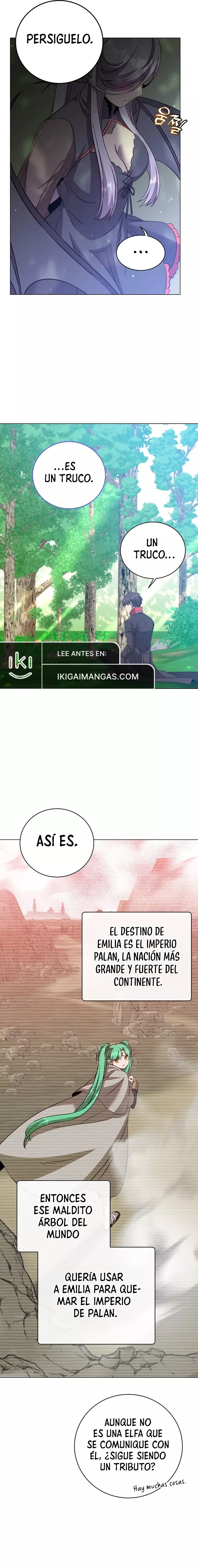 Read The Max Level Hero has Returned Español Manga Online