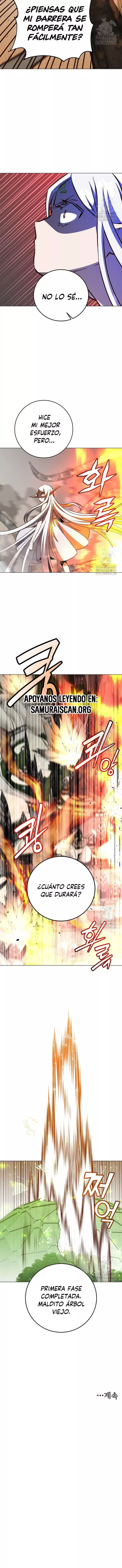 Read The Max Level Hero has Returned Español Manga Online