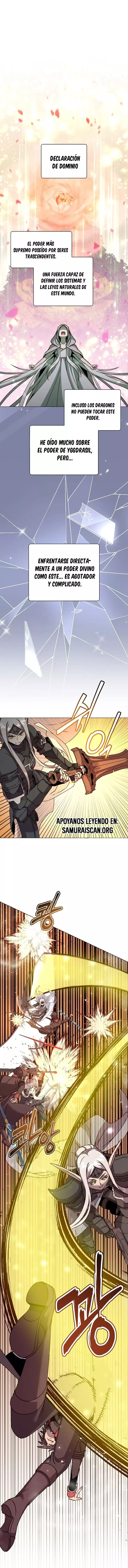 Read The Max Level Hero has Returned Español Manga Online