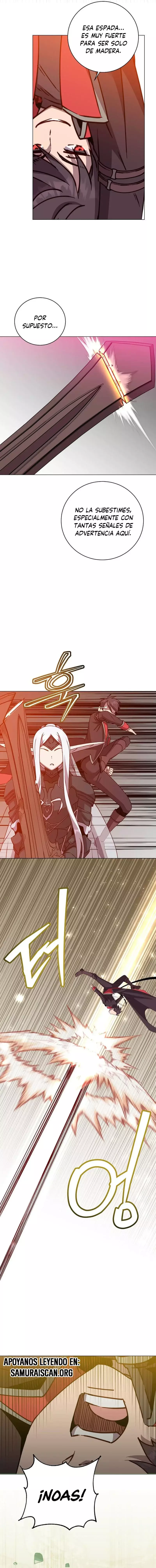 Read The Max Level Hero has Returned Español Manga Online