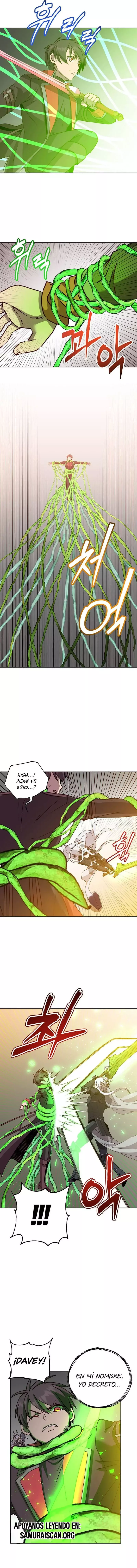 Read The Max Level Hero has Returned Español Manga Online