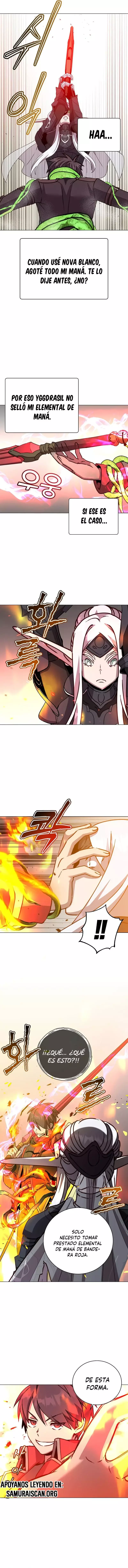 Read The Max Level Hero has Returned Español Manga Online