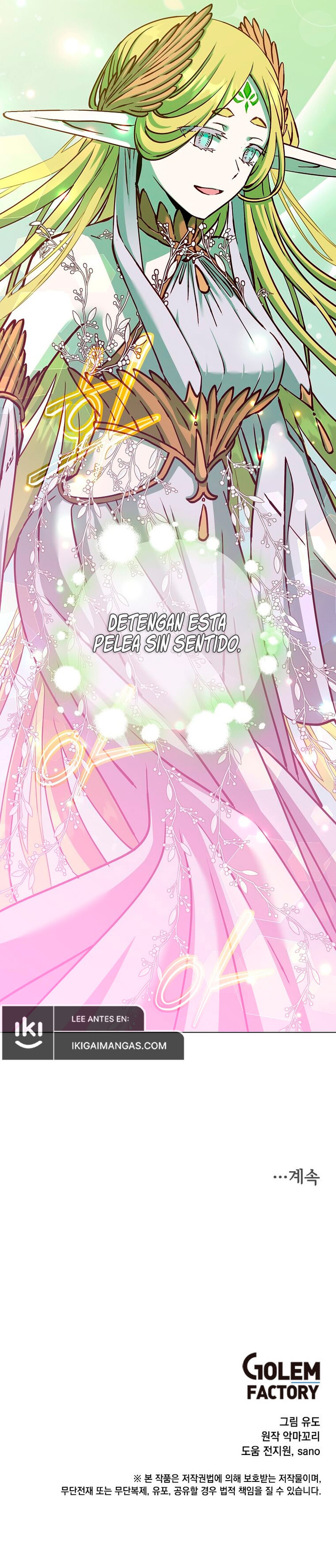 Read The Max Level Hero has Returned Español Manga Online