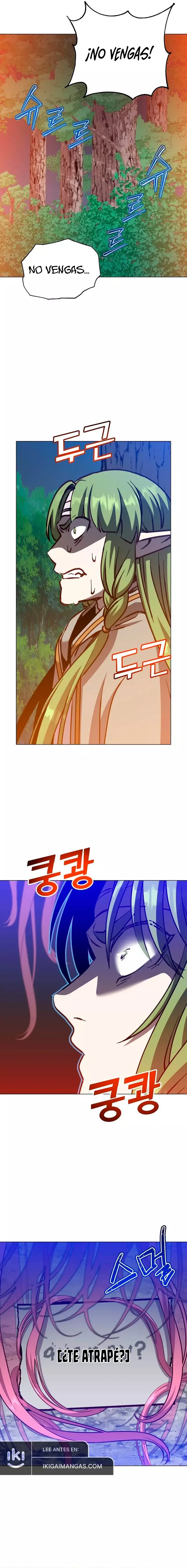 Read The Max Level Hero has Returned Español Manga Online