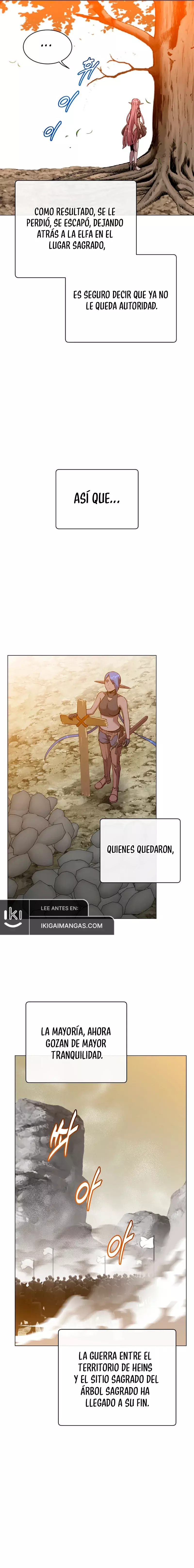 Read The Max Level Hero has Returned Español Manga Online