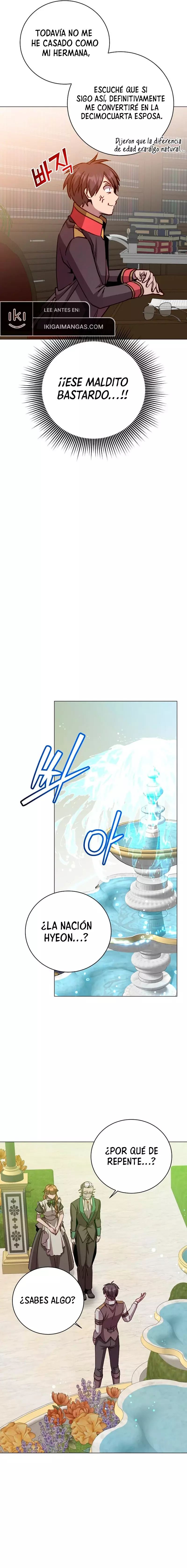 Read The Max Level Hero has Returned Español Manga Online