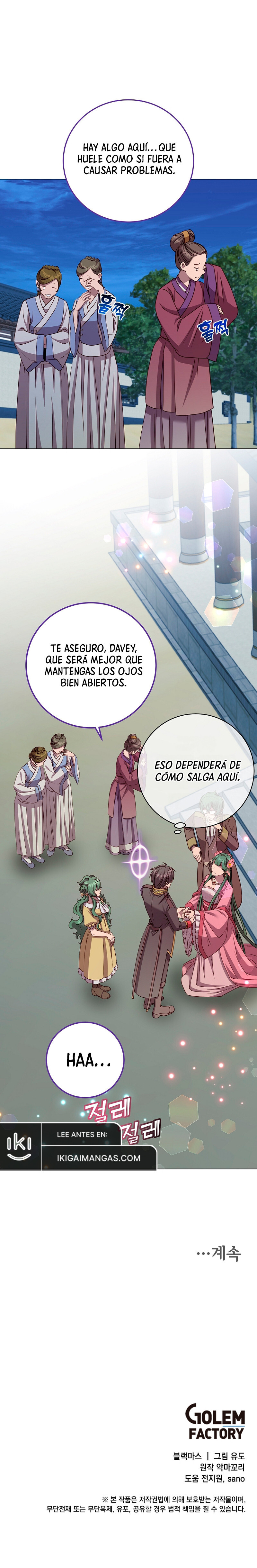 Read The Max Level Hero has Returned Español Manga Online