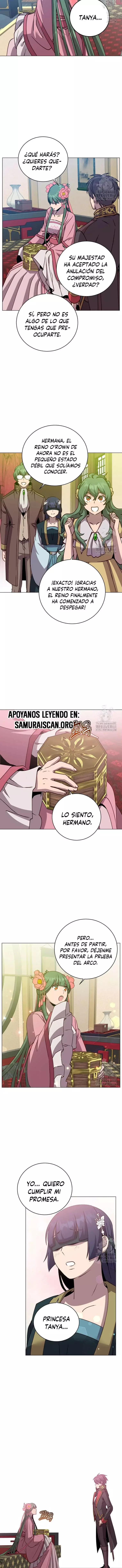 Read The Max Level Hero has Returned Español Manga Online