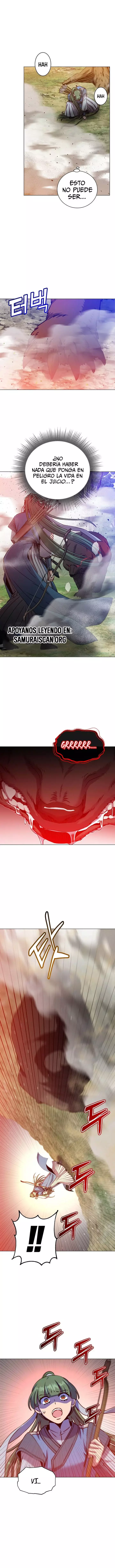 Read The Max Level Hero has Returned Español Manga Online