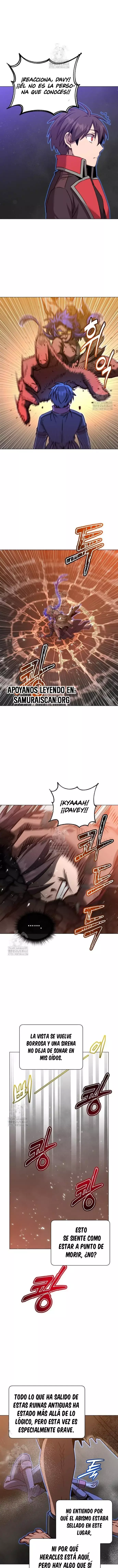 Read The Max Level Hero has Returned Español Manga Online