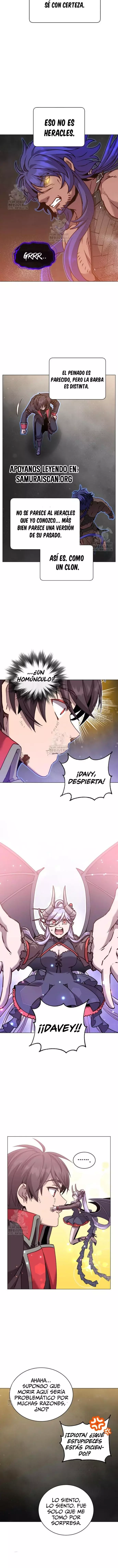 Read The Max Level Hero has Returned Español Manga Online