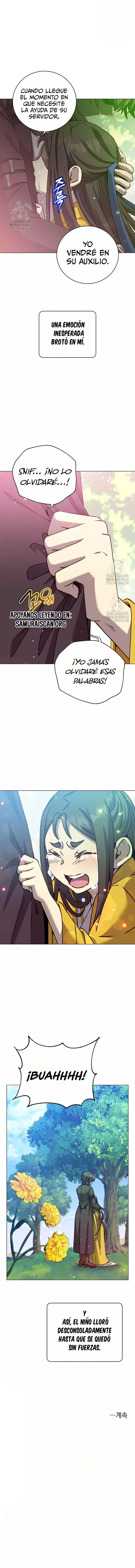 Read The Max Level Hero has Returned Español Manga Online