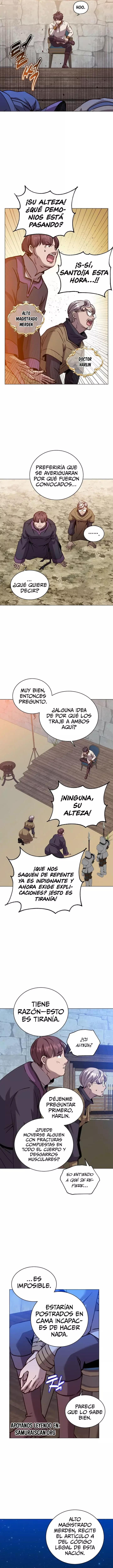 Read The Max Level Hero has Returned Español Manga Online