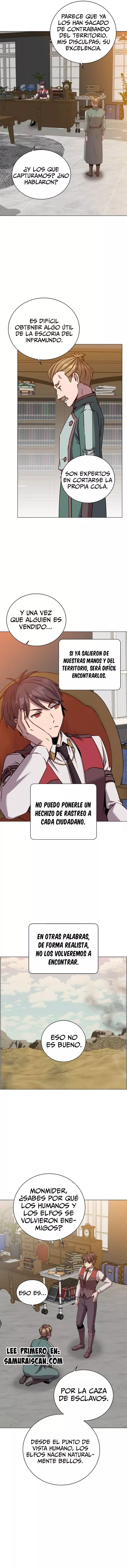 Read The Max Level Hero has Returned Español Manga Online