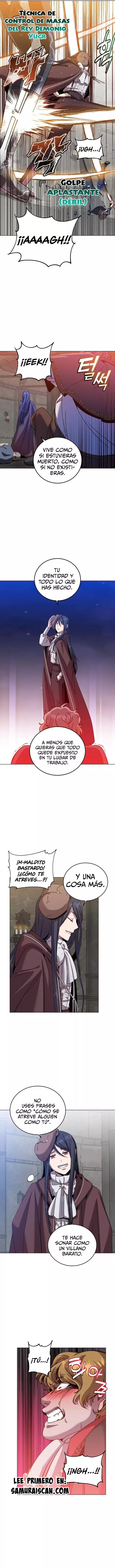 Read The Max Level Hero has Returned Español Manga Online