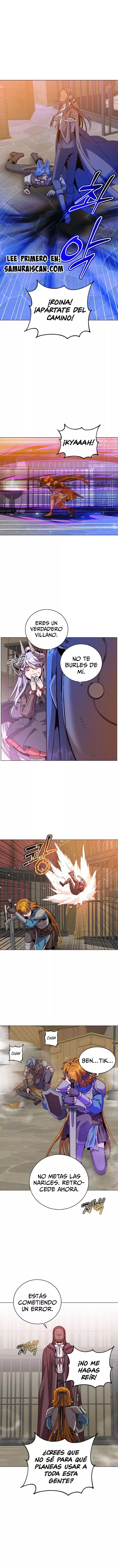 Read The Max Level Hero has Returned Español Manga Online