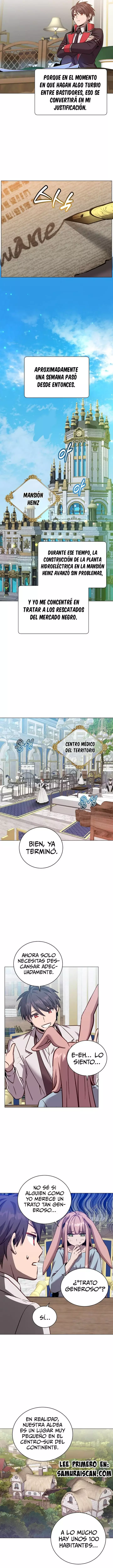 Read The Max Level Hero has Returned Español Manga Online