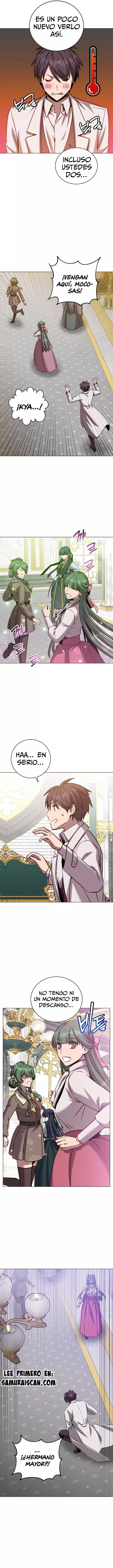 Read The Max Level Hero has Returned Español Manga Online