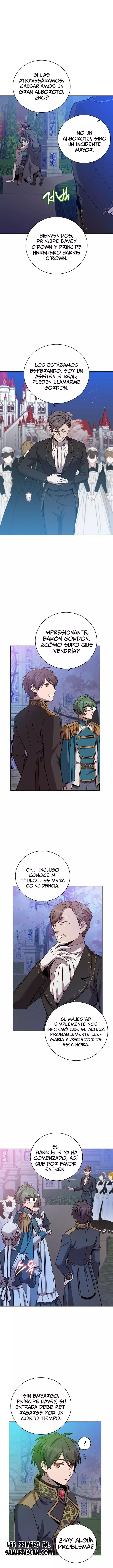 Read The Max Level Hero has Returned Español Manga Online