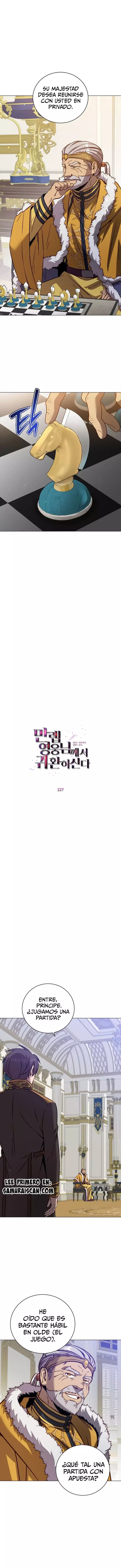 Read The Max Level Hero has Returned Español Manga Online