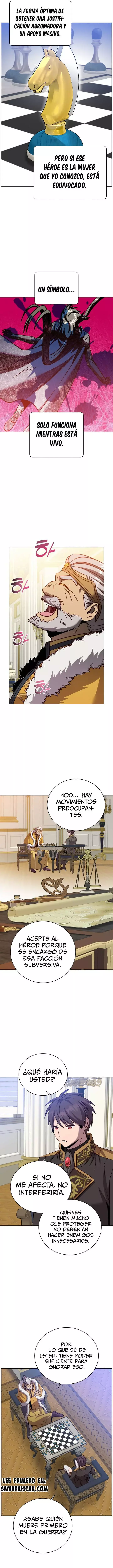 Read The Max Level Hero has Returned Español Manga Online