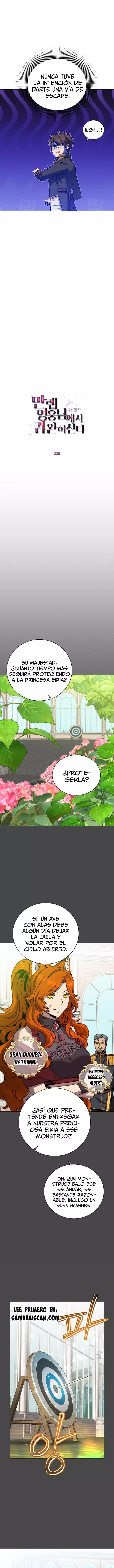 Read The Max Level Hero has Returned Español Manga Online