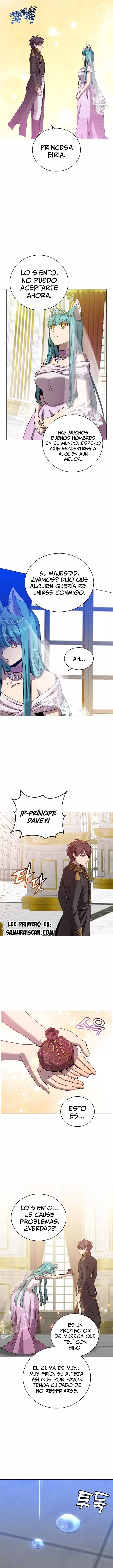 Read The Max Level Hero has Returned Español Manga Online