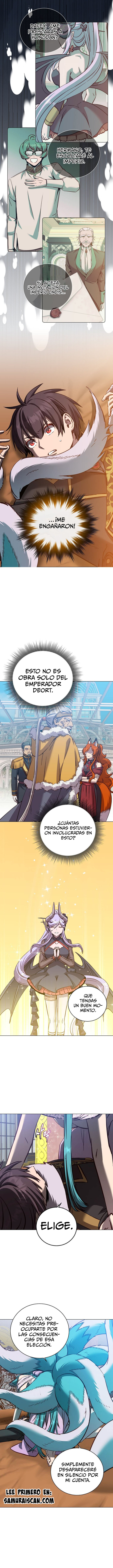 Read The Max Level Hero has Returned Español Manga Online