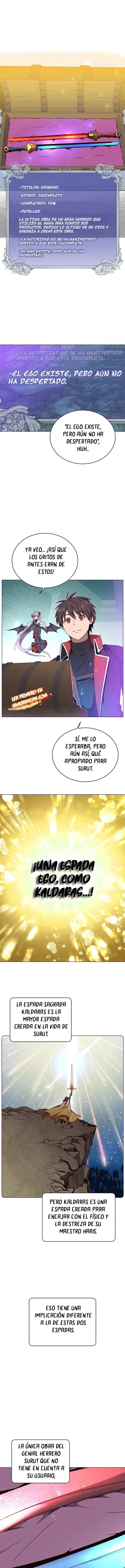 Read The Max Level Hero has Returned Español Manga Online