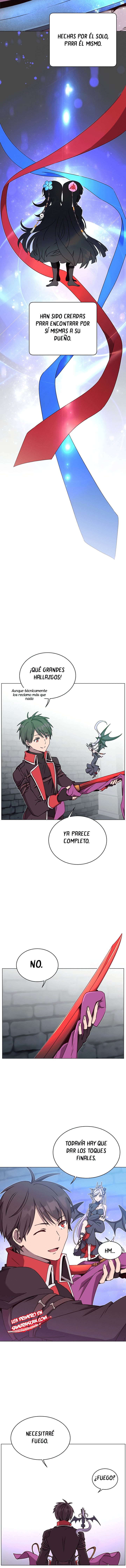 Read The Max Level Hero has Returned Español Manga Online