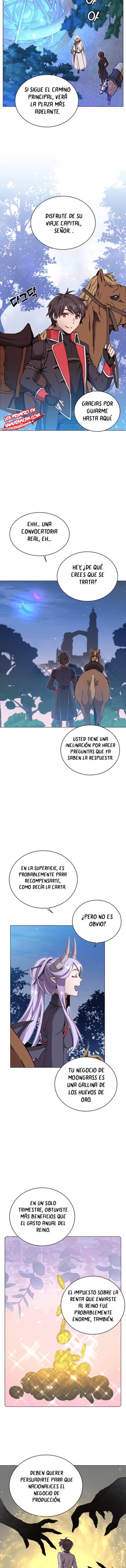 Read The Max Level Hero has Returned Español Manga Online