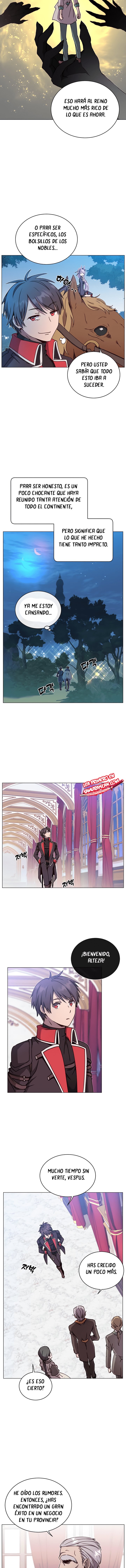Read The Max Level Hero has Returned Español Manga Online