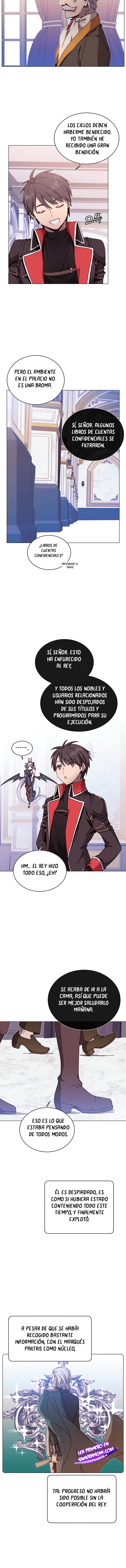 Read The Max Level Hero has Returned Español Manga Online