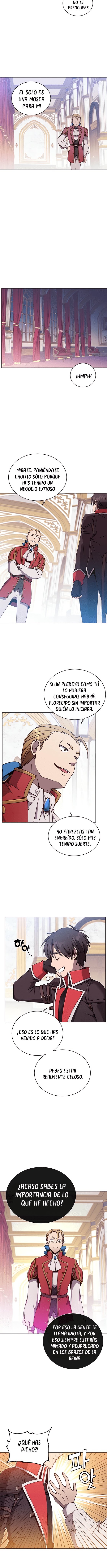 Read The Max Level Hero has Returned Español Manga Online