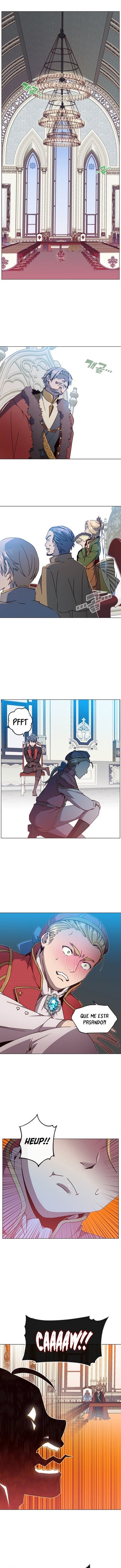 Read The Max Level Hero has Returned Español Manga Online