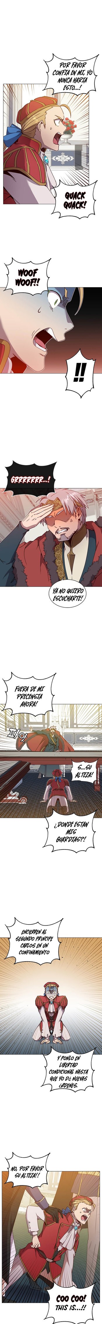 Read The Max Level Hero has Returned Español Manga Online