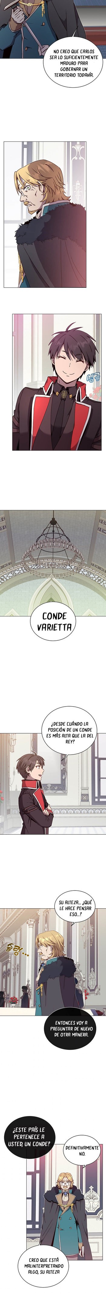 Read The Max Level Hero has Returned Español Manga Online