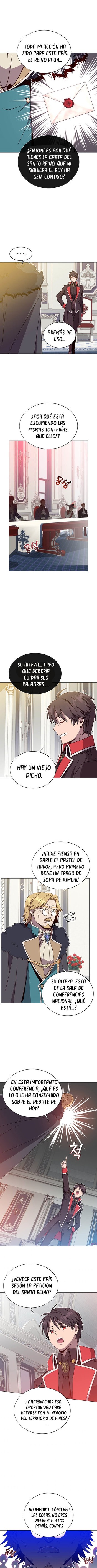 Read The Max Level Hero has Returned Español Manga Online