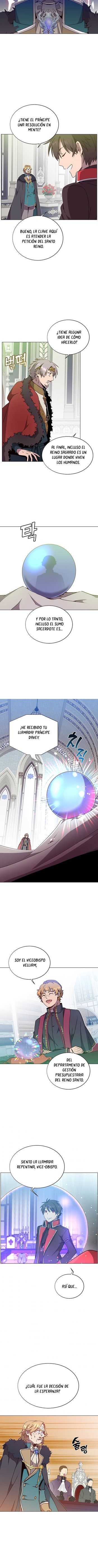 Read The Max Level Hero has Returned Español Manga Online