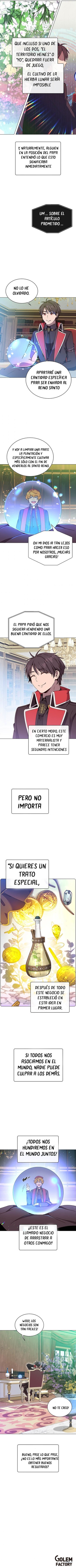 Read The Max Level Hero has Returned Español Manga Online