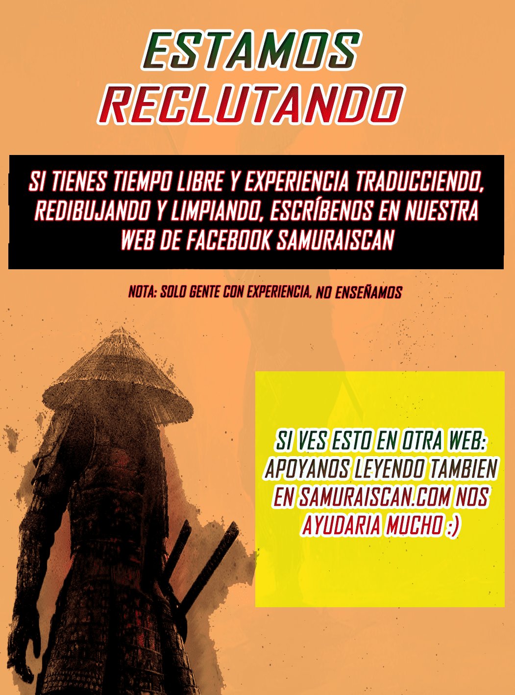 Read The Max Level Hero has Returned Español Manga Online