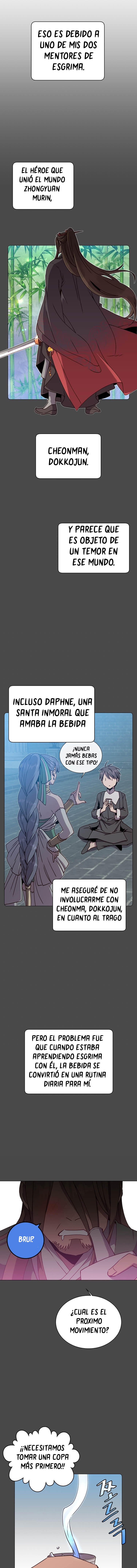 Read The Max Level Hero has Returned Español Manga Online