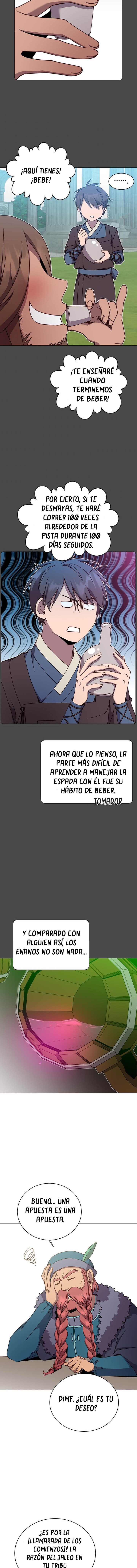 Read The Max Level Hero has Returned Español Manga Online