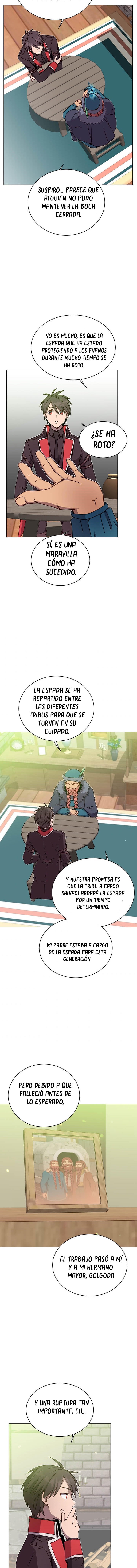 Read The Max Level Hero has Returned Español Manga Online