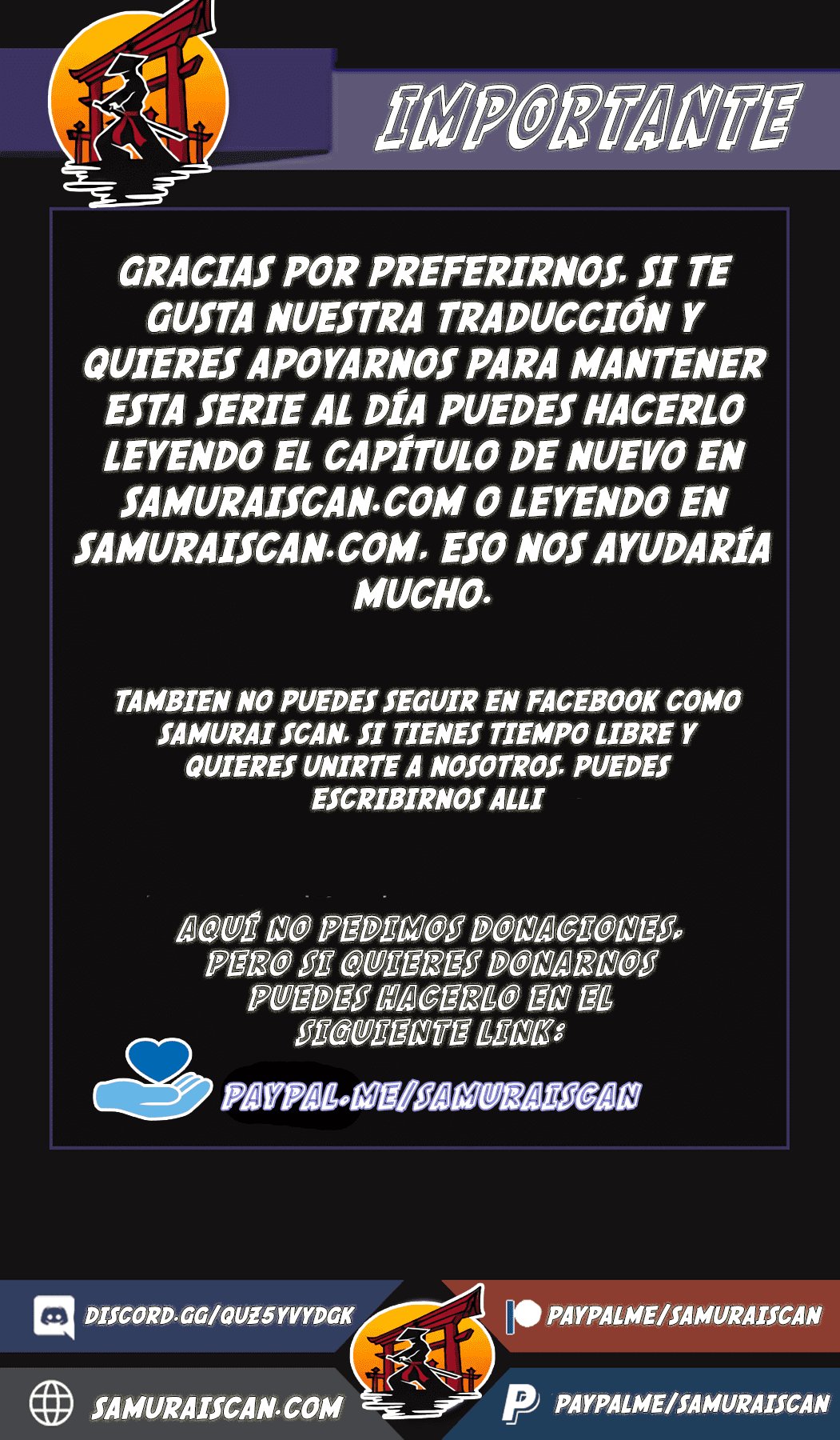 Read The Max Level Hero has Returned Español Manga Online