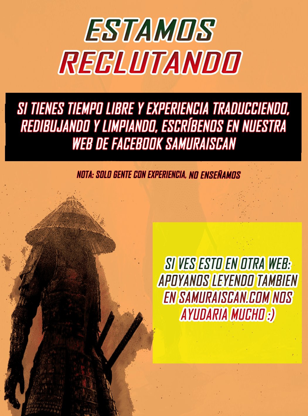 Read The Max Level Hero has Returned Español Manga Online
