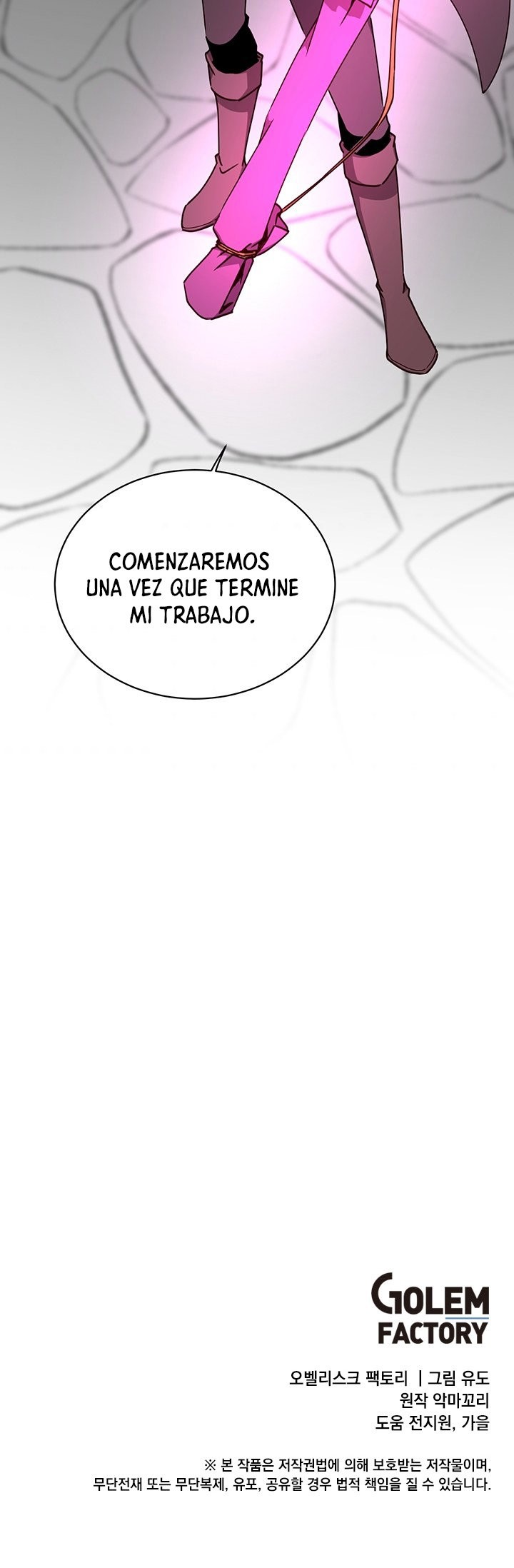 Read The Max Level Hero has Returned Español Manga Online