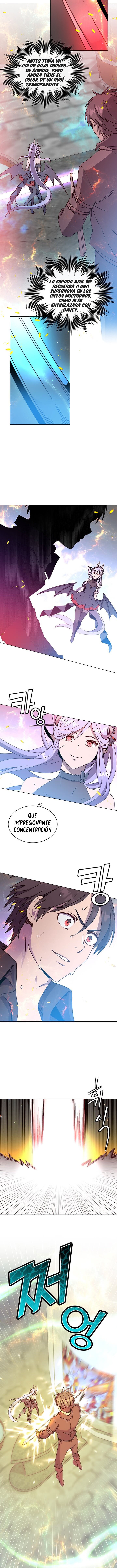 Read The Max Level Hero has Returned Español Manga Online
