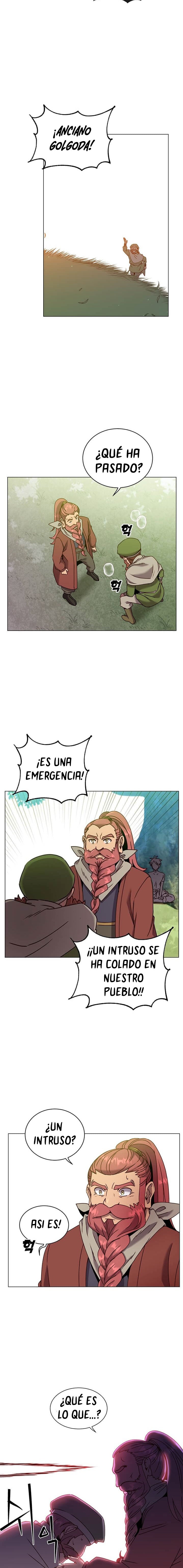 Read The Max Level Hero has Returned Español Manga Online